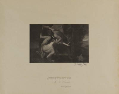  av Timothy Cole