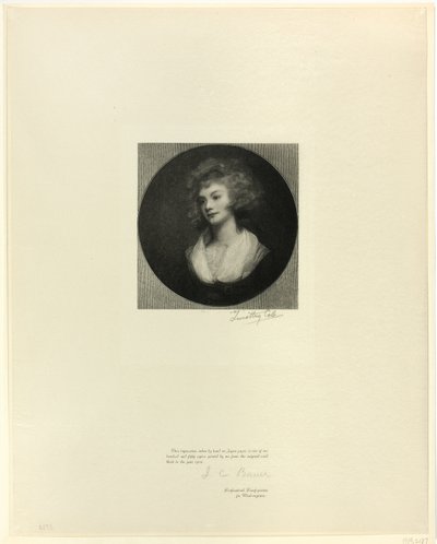  av Timothy Cole