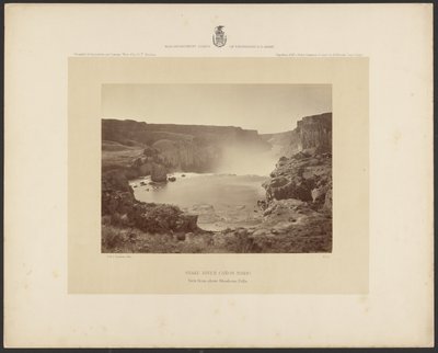  av Timothy H. OSullivan