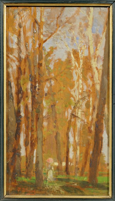  av Tina Blau
