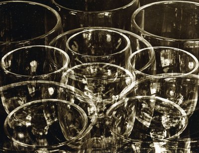 Vinglass av Tina Modotti