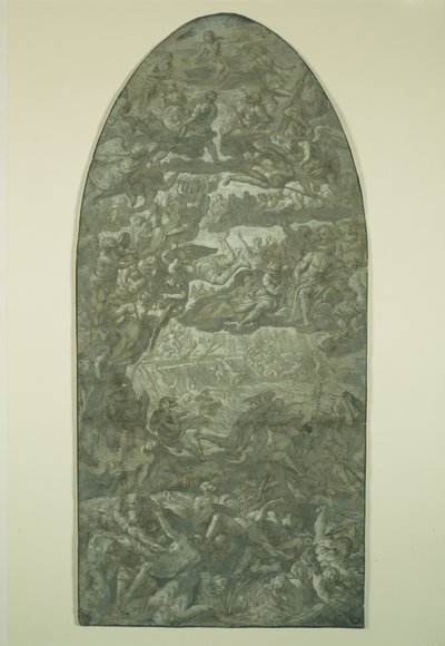  av Tintoretto