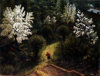 Gjemsel av Tirzah Ravilious