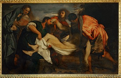  av Titian (c.1488 1576)