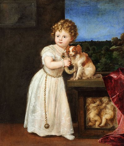  av Titian