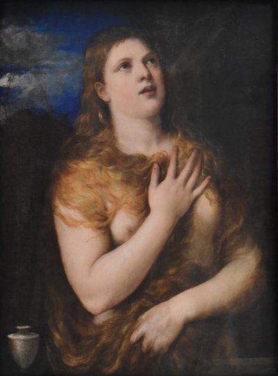  av Titian and Workshop