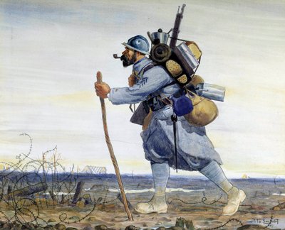  av Tito Saubidet