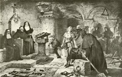 Constance de Bererley (gravering) av Toby Edward Rosenthal