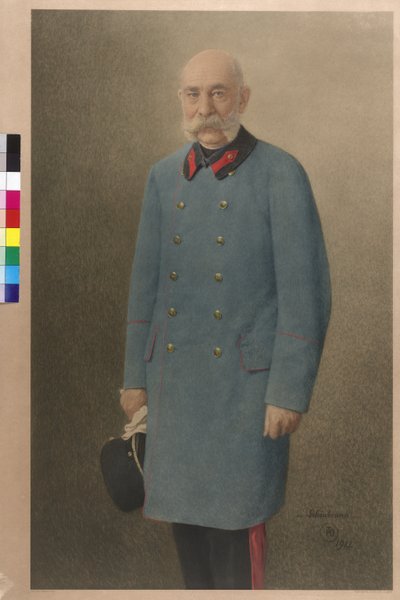  av Tom von Dreger
