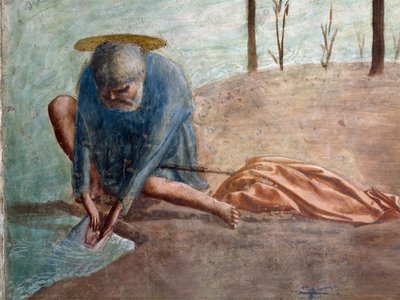  av Tommaso Masaccio