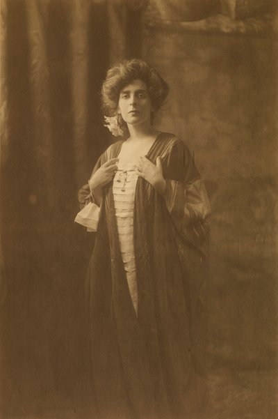  av Toponier Roissonnas