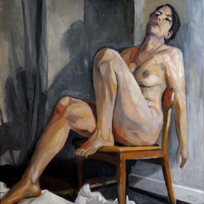  av Tore Bahnson