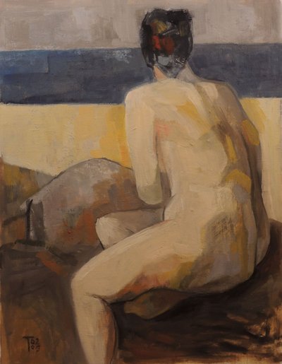  av Tore Bahnson