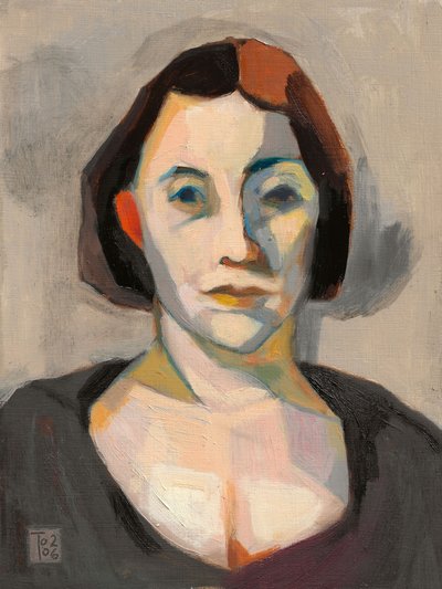  av Tore Bahnson