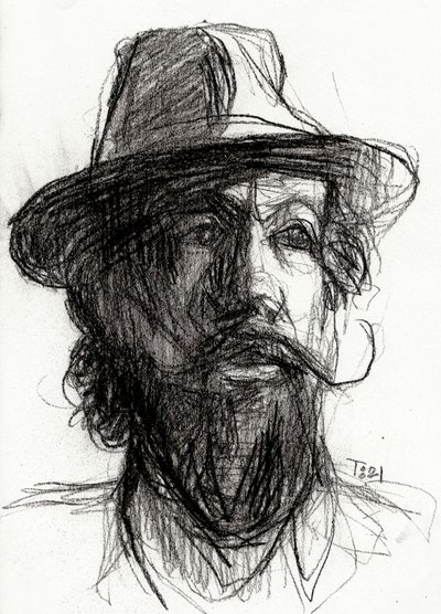  av Tore Bahnson