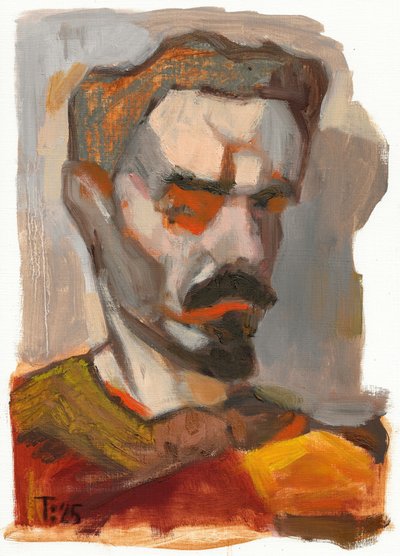  av Tore Bahnson