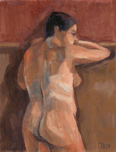  av Tore Bahnson