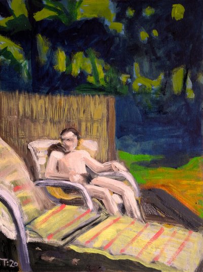  av Tore Bahnson