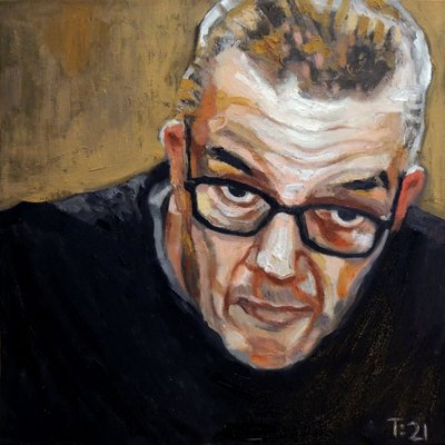  av Tore Bahnson