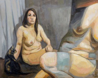  av Tore Bahnson