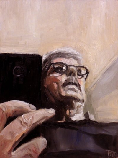  av Tore Bahnson