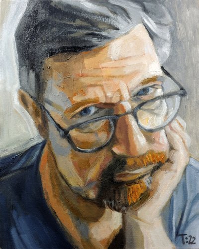  av Tore Bahnson