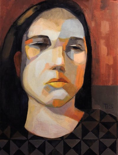  av Tore Bahnson