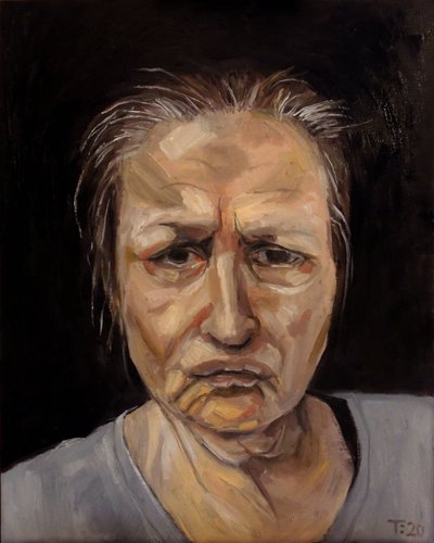  av Tore Bahnson