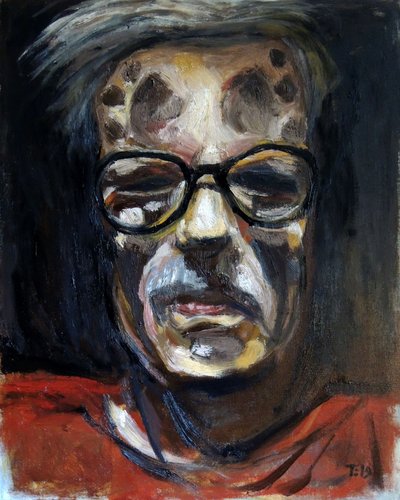  av Tore Bahnson