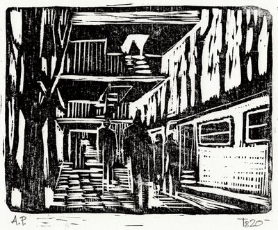  av Tore Bahnson