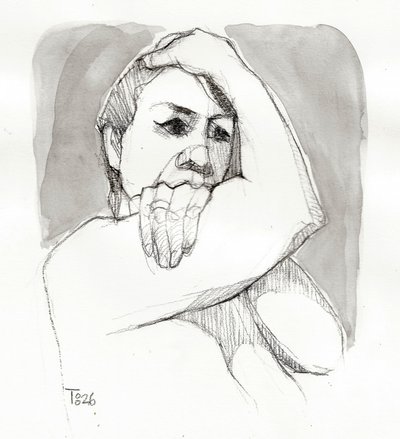  av Tore Bahnson