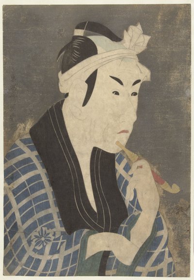 Del s Tepo RT Ret Van Matsumoto Konnaku I V av Toshusai Sharaku