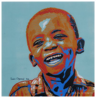  av Tosin Oyeniyi