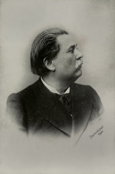  av Tournanchet