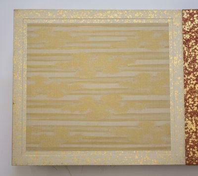 Håndverkere, skjønnheter og årlige arrangementer av Toyohara Kunichika