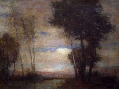 Høst av Traiano Chitarin