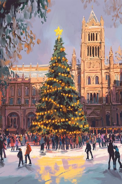 Brightchristmascityno03 av Treechild