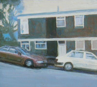  av Trevor Burgess