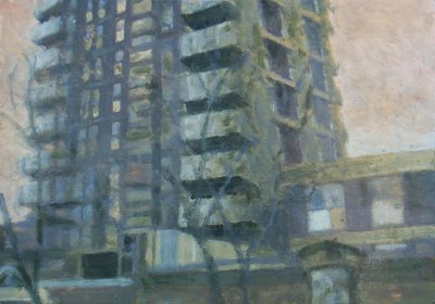  av Trevor Burgess