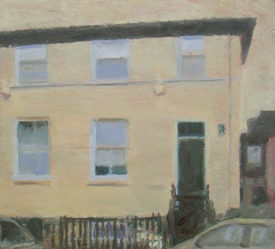  av Trevor Burgess