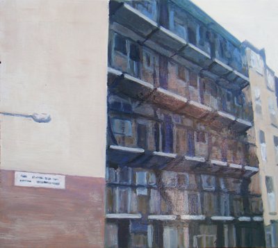  av Trevor Burgess