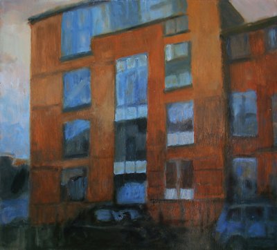  av Trevor Burgess