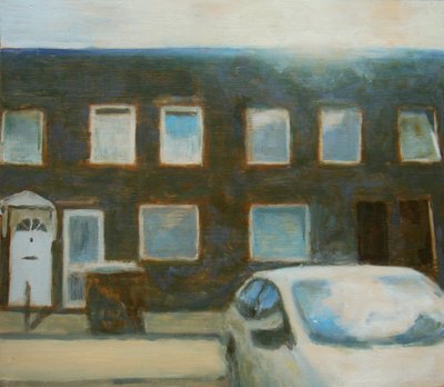  av Trevor Burgess