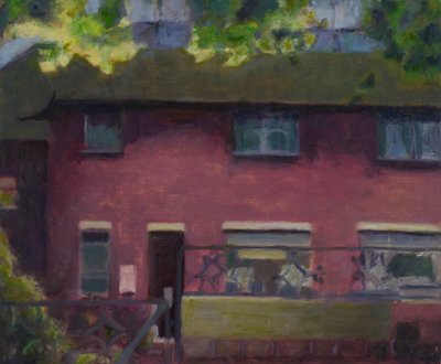  av Trevor Burgess