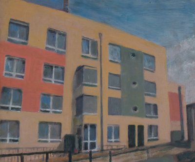  av Trevor Burgess