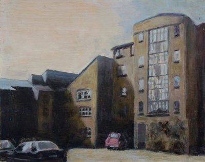  av Trevor Burgess