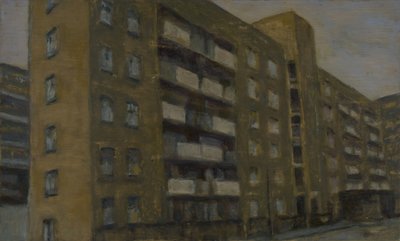  av Trevor Burgess