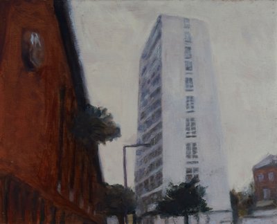  av Trevor Burgess