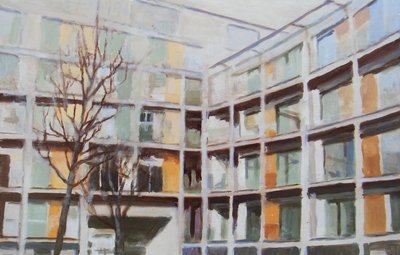  av Trevor Burgess