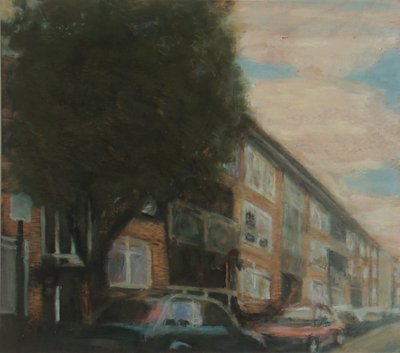  av Trevor Burgess